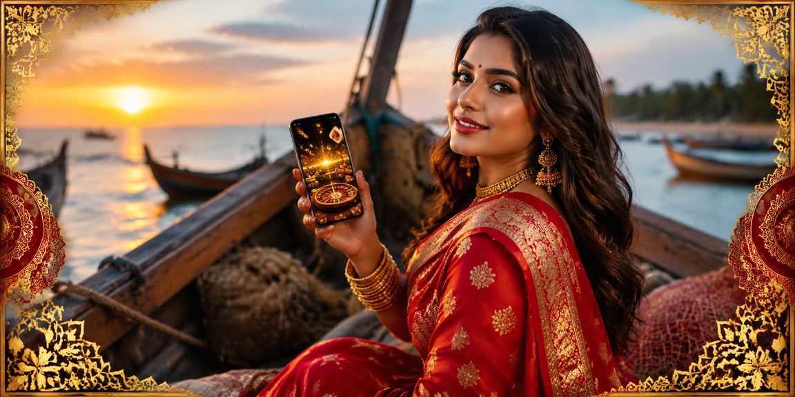 কক্সবাজার ক্যাসিনো অ্যাপ মডেল
