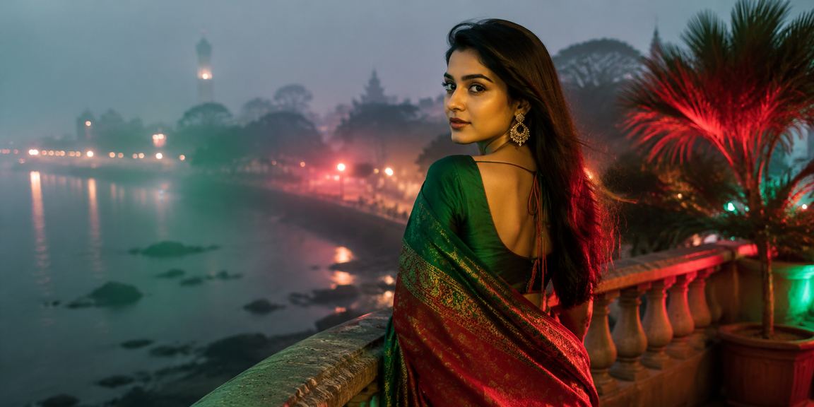 রংপুর ক্যাসিনো বিনোদন লাল-সবুজ